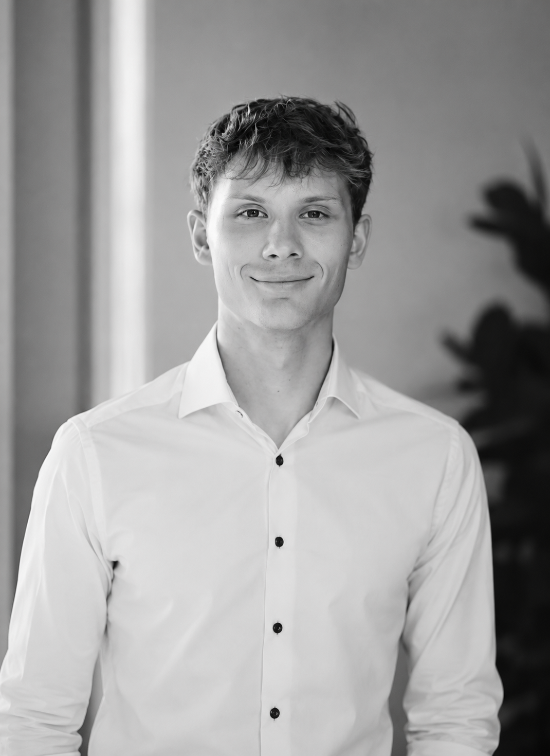 Kryštof Leffler — AI konzultant pro e-shopy